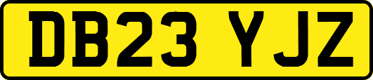 DB23YJZ