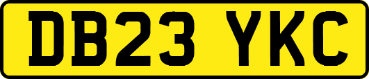 DB23YKC