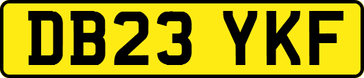 DB23YKF