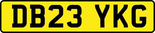 DB23YKG