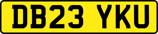 DB23YKU