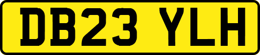 DB23YLH