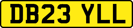 DB23YLL