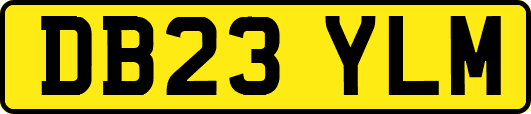 DB23YLM