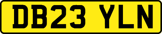 DB23YLN