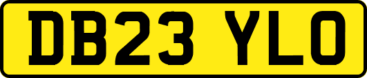 DB23YLO