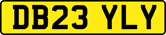 DB23YLY