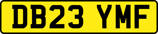 DB23YMF