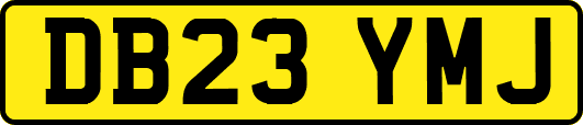 DB23YMJ