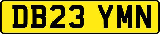 DB23YMN