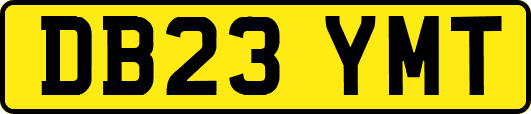DB23YMT