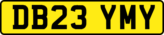 DB23YMY