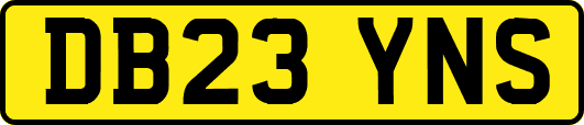 DB23YNS