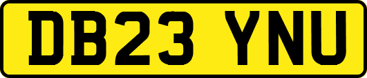 DB23YNU