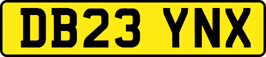 DB23YNX