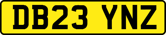 DB23YNZ