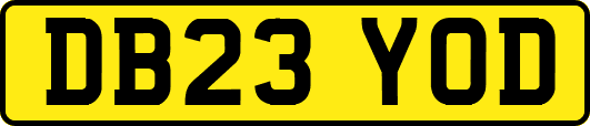 DB23YOD