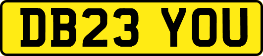 DB23YOU