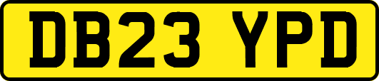 DB23YPD