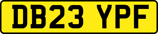 DB23YPF