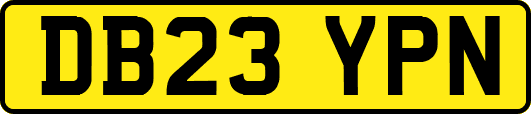 DB23YPN