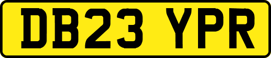 DB23YPR