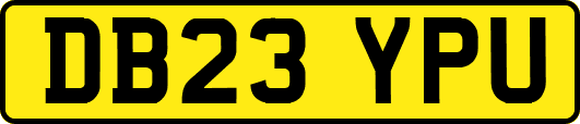 DB23YPU