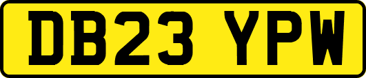 DB23YPW