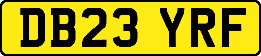 DB23YRF