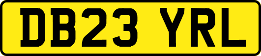 DB23YRL