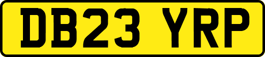 DB23YRP
