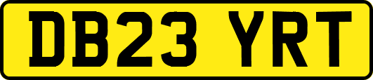 DB23YRT