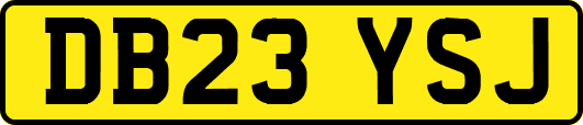 DB23YSJ