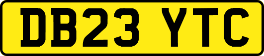 DB23YTC