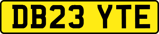 DB23YTE