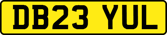 DB23YUL