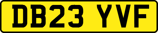 DB23YVF