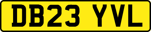 DB23YVL