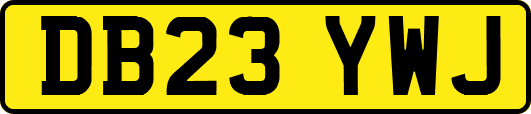 DB23YWJ