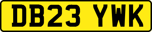 DB23YWK