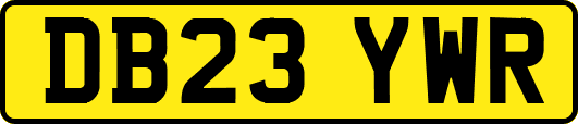 DB23YWR