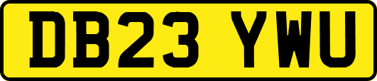 DB23YWU