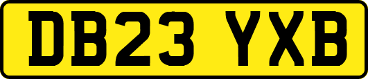 DB23YXB