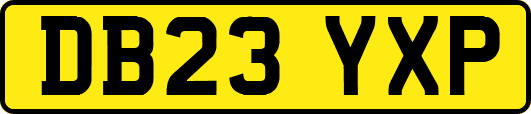 DB23YXP
