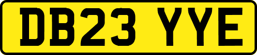 DB23YYE