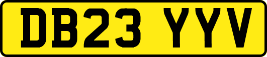 DB23YYV