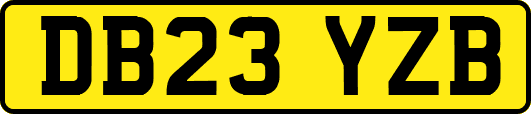 DB23YZB