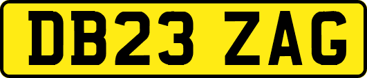 DB23ZAG