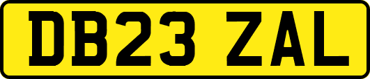 DB23ZAL