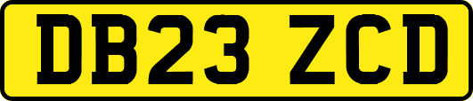 DB23ZCD